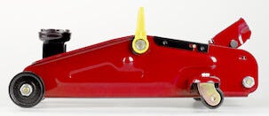 Garagedomkraft 2 ton