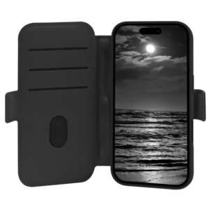 dbramante1928 Lynge Icon iPhone 17 MagSafe plånboksfodral