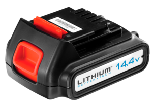 Black & Decker EGBHP146BK bormaskin/skrutrekker