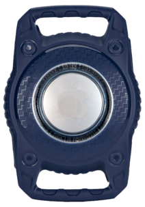 Anmiki Waterproof Airtag Holder vattentät hållare