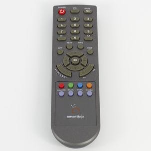 Kaukosäädin Smartbox