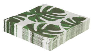 Servietter 33 x 33 cm, 20-pack