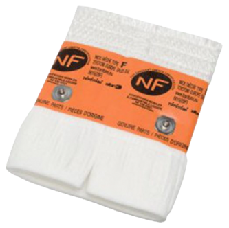 Veke til Corona parafinovn