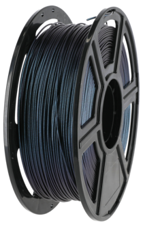 PLA 3D-filamentti Multicolor, 1,75 mm, 1 kg