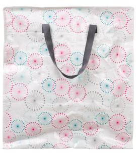 Oppbevaringspose 80 l