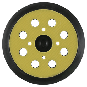 Slipesåle til slipemaskin Cocraft LXC OS125