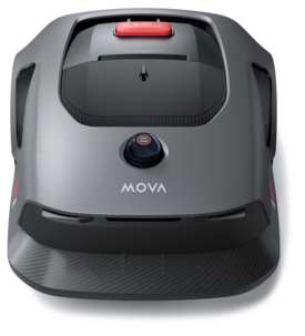Dreame Mova 600 robotgressklipper uten kantledning, 600 m²