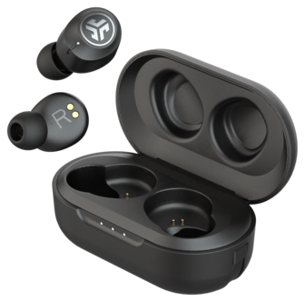JLab JBuds Air ANC trådlösa hörlurar True Wireless