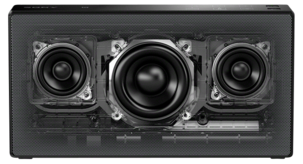 Högtalare Sony SRS-X55