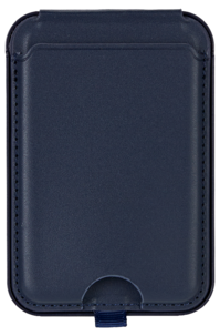 Anmiki MagSafe magnetisk kortholder med stativ