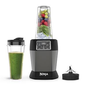 Ninja Blast Max portabel blender, batteridriven, BC251EUN