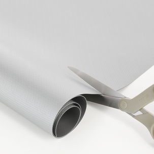 Anti-skli skuffematte på rull, 150 cm