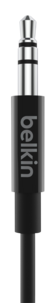 Ljudkabel  USB-C till 3,5 mm, Belkin
