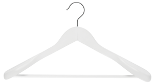 Henkari takille tai bleiserille 45 cm