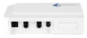 Vattenlarm Dropp-stop 600