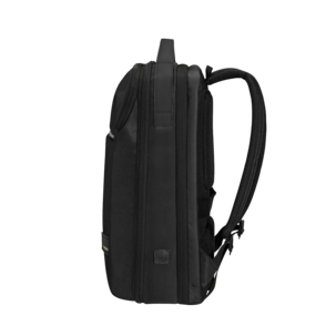 Samsonite Litepoint, ryggsekk til laptop på 17,3 tommer, svart