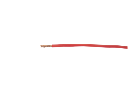 Matalajännitekaapeli RKUB 1x2,5 mm2