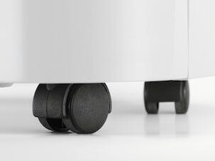 Electrolux EX20DN4W avfukter, 40 m2