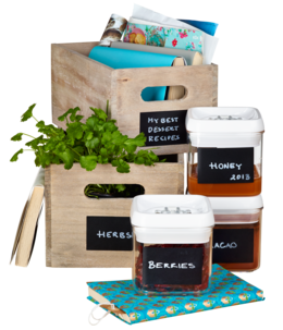 Griffeletiketter 24-pack