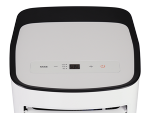 Ilmastointilaite Cotech 16 m2