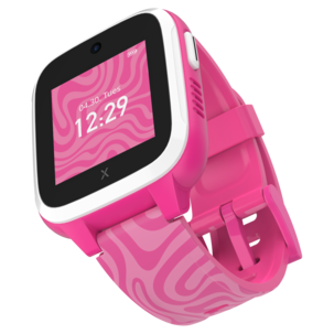 Xplora XGO3 Gen 2 smartwatch barn 4-12 år