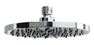 Kattosihti 200 mm, kromia