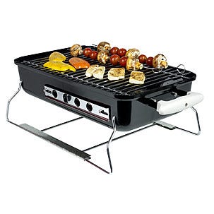 Grill Move-It