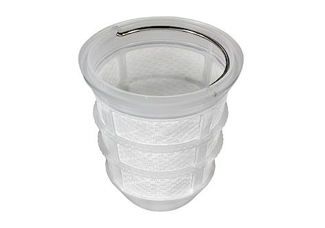 Finfilter, inre Black&Decker