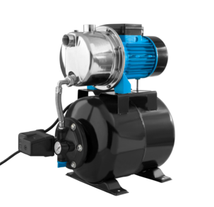 Pumpautomat Cotech