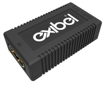HDMI-repeater Exibel
