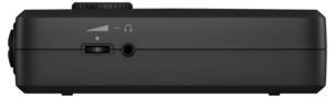 iRig Pro I/O, Audio/MIDI interface