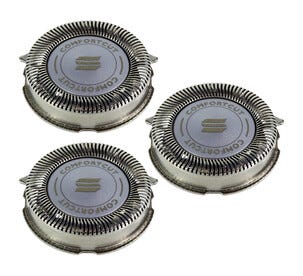 Skärhuvud Philips SH30