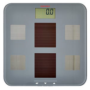 Henkilövaaka Soehnle Solar fit