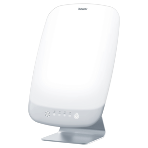 Beurer TL 95 ljusterapilampa 14 000 lux, med dimmer