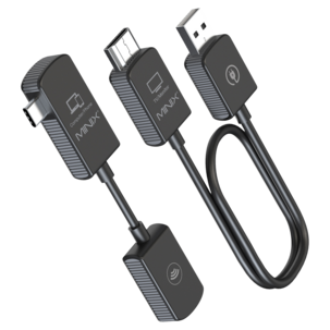 Minix Neo C1 trådlös HDMI-överföring från USB-C