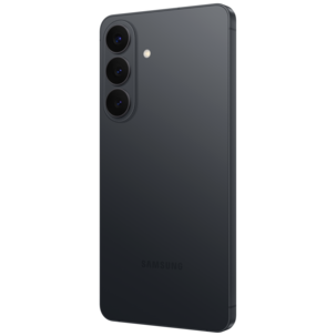 Samsung Galaxy S26+ 512 GB smarttelefon, svart