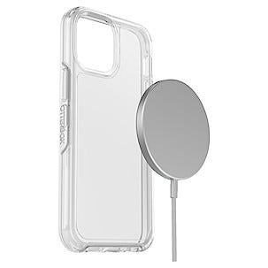 Mobildeksel til iPhone 13 Mini, Otterbox Symmetry