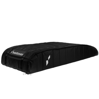 Twistboxes Gen3 mjuk takbox, 520 liter