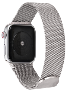 Anmiki Milanese Mesh Apple Watch armband 38, 40, 41 mm