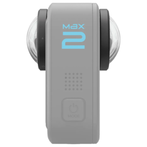 GoPro Max2 Lens Replacement Kit Linssi, 2 kpl