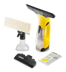 Ikkunapesuri Kärcher WV 2 Premium