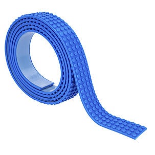 Rakennusteippi Mayka, 4 nuppia, 2 metriä