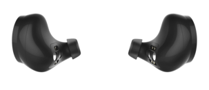 Bragi The Headphone trådløse hodetelefoner med mikrofon 