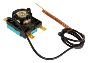 Överhettningsskydd Nemi