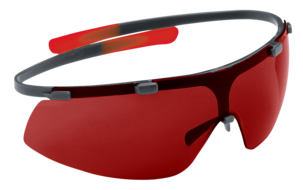 Lasersilmälasit Leica Disto GLB30