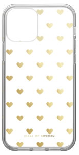 Ideal of Sweden Clear Case MagSafe iPhone 12/12 Pro