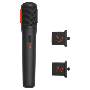 JBL PartyBox Encore 2 Bilekaiutin mikrofonilla