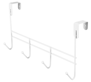 Oviripustin, 4 koukkua