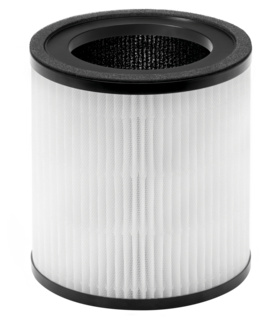 Kombinationsfilter till luftrenare 25-30 m2