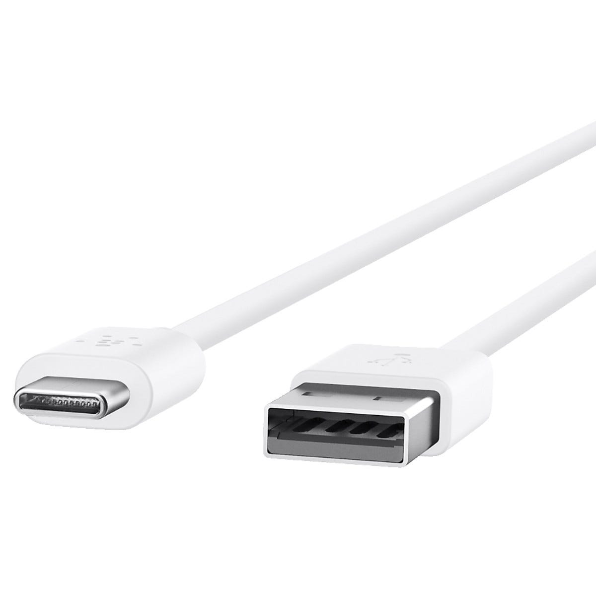 Mobilladdare USB C, Exibel | Clas Ohlson Mobilladdare USB C, Exibel | Clas Ohlson